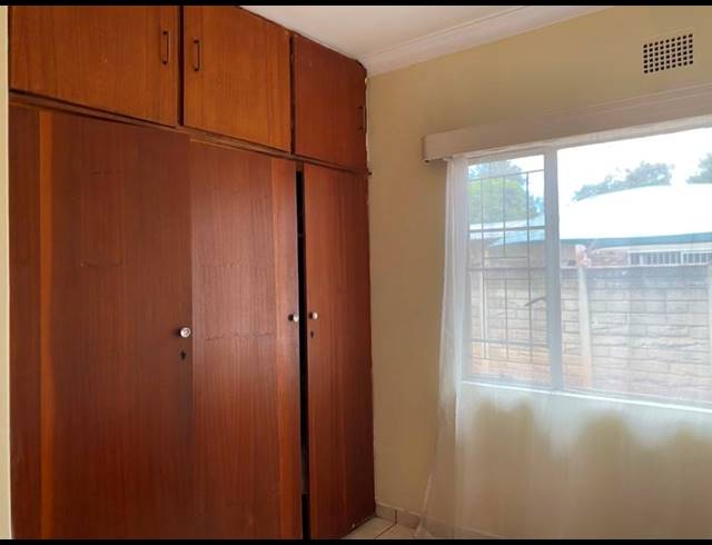 4 BEDROOM PROPERTY TO RENT IN IMPALA PARK